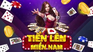 Giới thiệu game bài Tiến Lên Miền Nam Sunwin