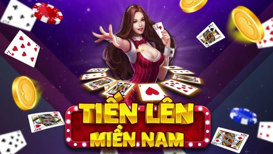 Giới thiệu game bài Tiến Lên Miền Nam Sunwin