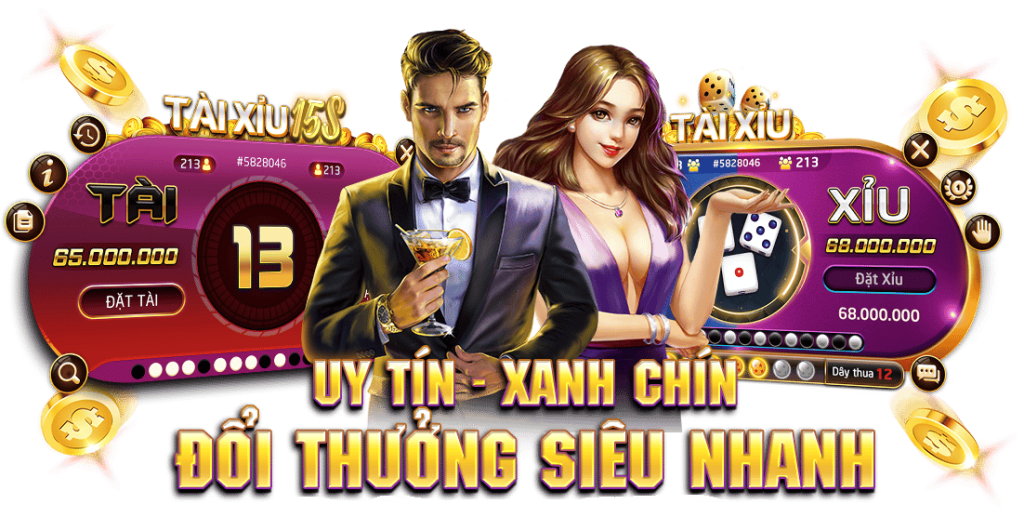 Banner uy tín xanh chín đổi thưởng siêu nhanh tại Sunwin