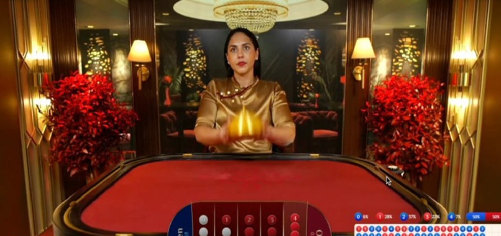 Bỏ túi mẹo hay bắt cầu Xóc đĩa thắng to