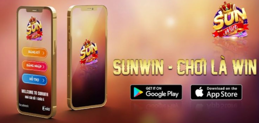 Các bước tải app Sunwin nhanh chóng, an toàn
