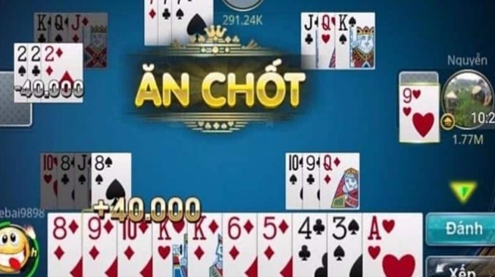 Cập nhật cách đánh bài Phỏm hiệu quả