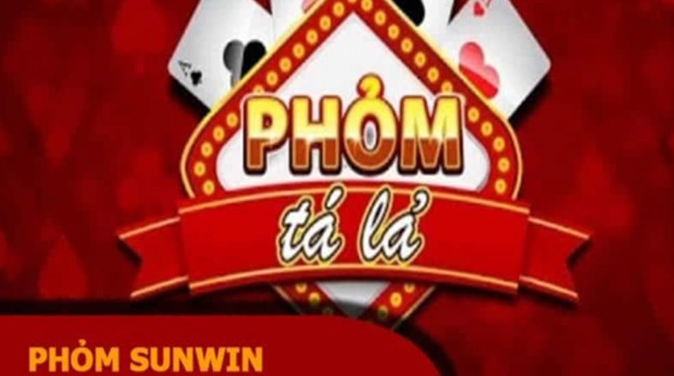 Chia sẻ luật chơi bài Phỏm online