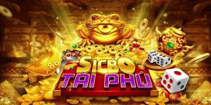 Đôi nét về game Sicbo Tài Phú Sunwin