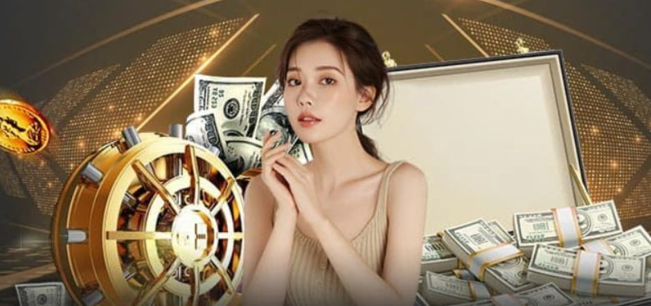 Giải đáp thắc mắc khi nạp và rút tiền tại Sunwin