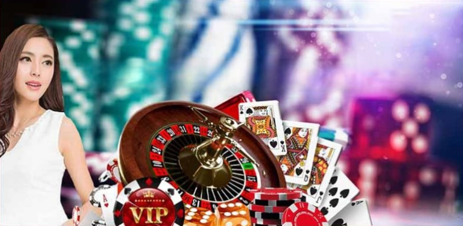 Giới thiệu sảnh Live Casino trên cổng game Sunwin