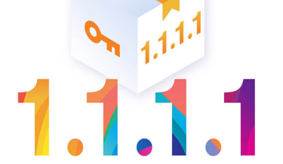 Hướng dẫn cách cài đặt 1.1.1.1 để truy cập Sunwin khi bị chặn