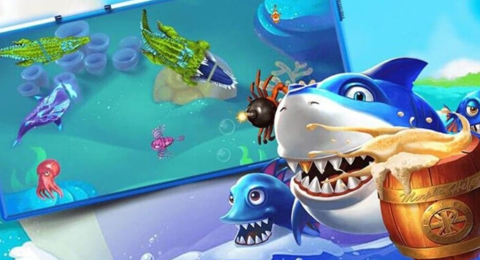 Hướng dẫn cách chơi Kho Báu Thần Long Sunwin