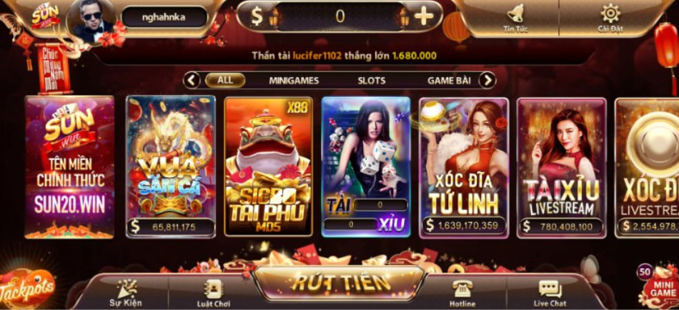 Hướng dẫn cách vào Sunwin khi bị chặn