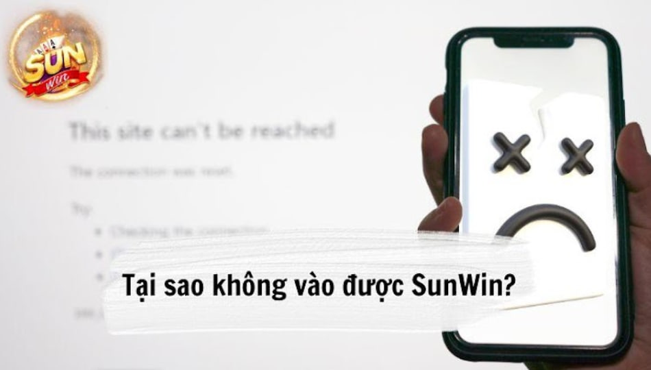 Lý do cổng game Sunwin bị chặn tại Việt Nam