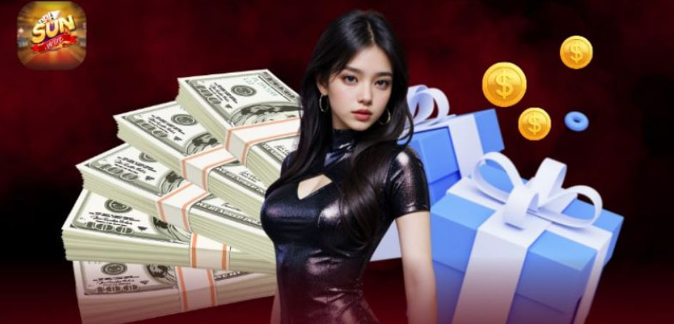 Lý do nên tham gia cổng game Sunwin