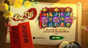 Tầm quan trọng của bí kíp chơi game slot Ông Đồ