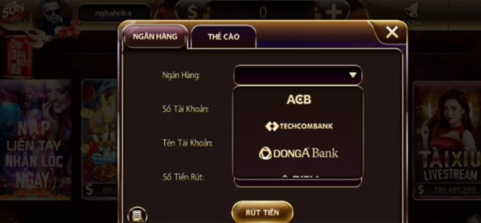 Thắc mắc khi giao dịch tại Sunwin