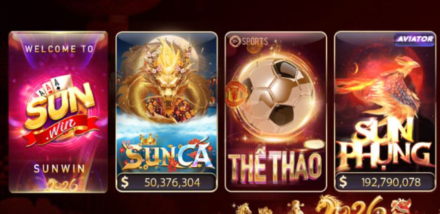 Ưu điểm nổi bật khi tham gia Sunwin